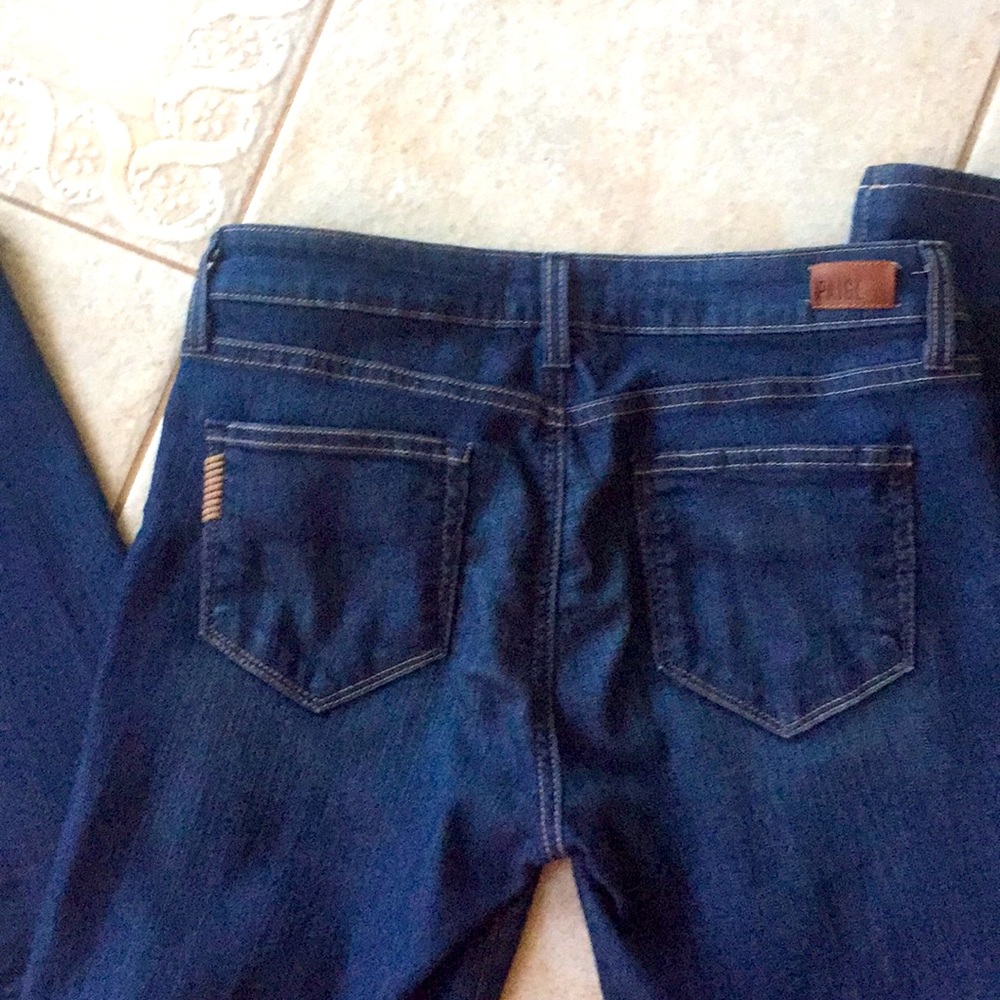 Paige Jeans. Size 29 - Picture 2 of 3
